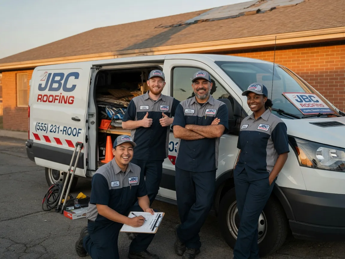 Roof Replacement company in Wapiti, WY
